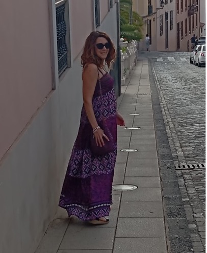 Elena Hernández