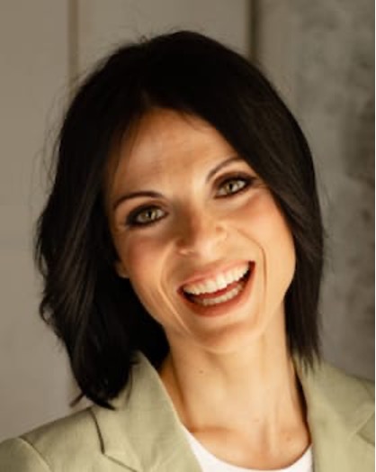 Oihana Murguiondo