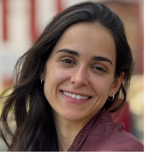 Rocío Villanueva